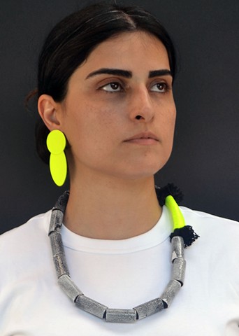 Wool and Neon