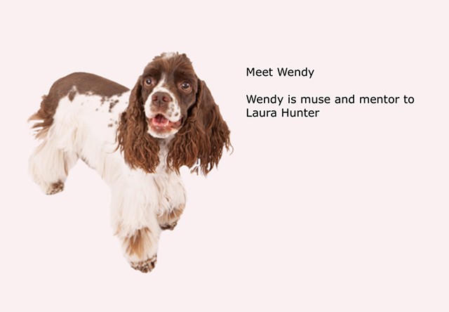 Wendy's Studio
