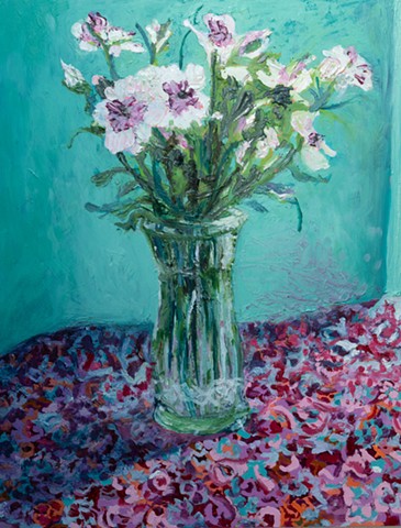 March Flowers