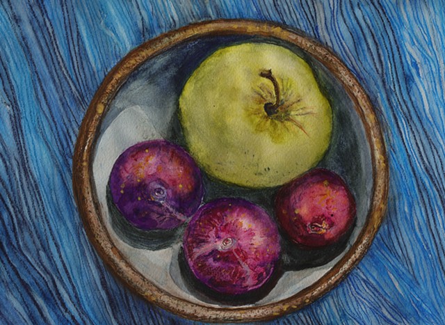 Still Life
