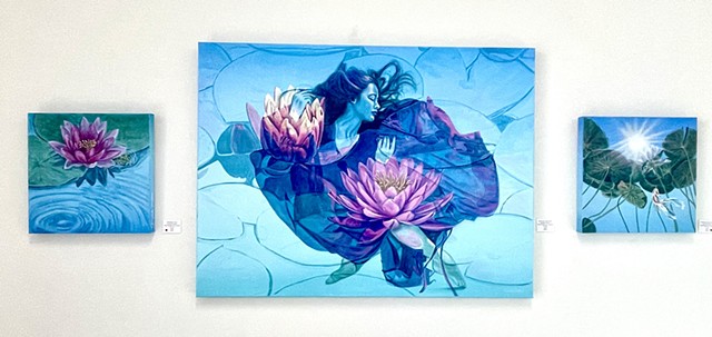 Art on Display 15