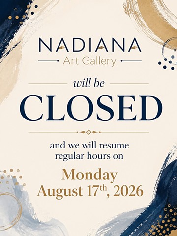 NADIANA ART GALLERY