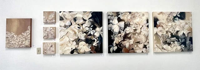 Art on Display 12