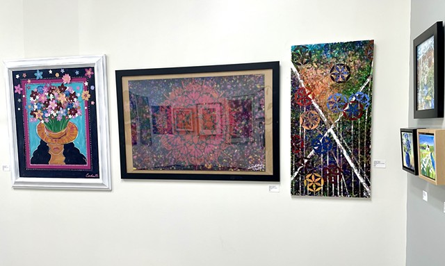 Art on Display 7