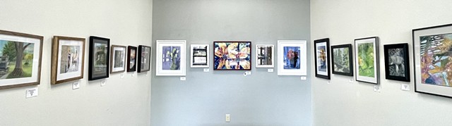Art on display 5