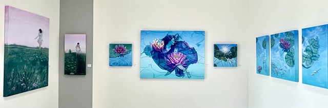 Art on Display 14