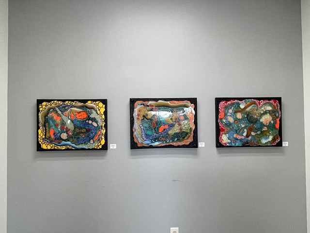 Art on Display 9