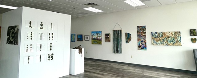 NADIANA ART GALLERY
