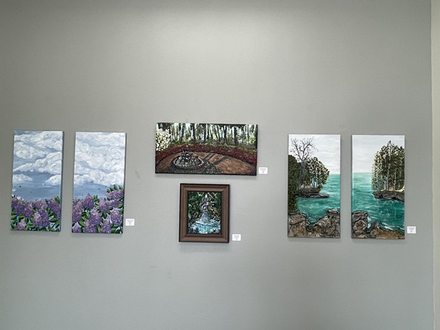Art on Display 15