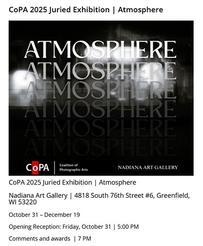 Exhibitions & Art Submissions