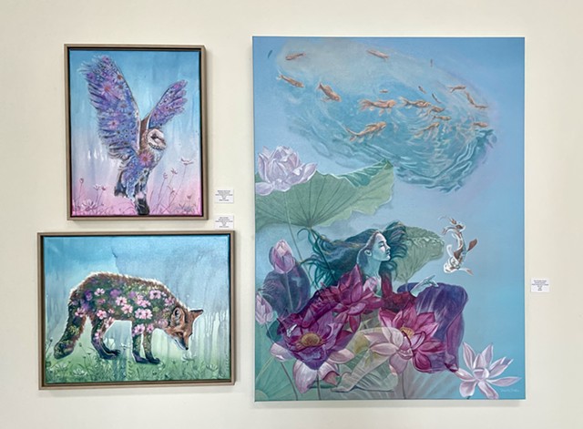 Art on Display 9