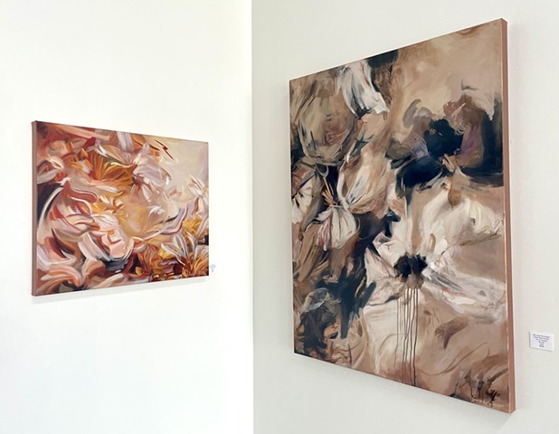 Art on Display 8
