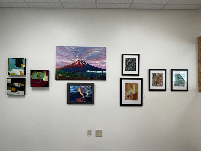 Art on Display 8