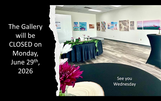 NADIANA ART GALLERY