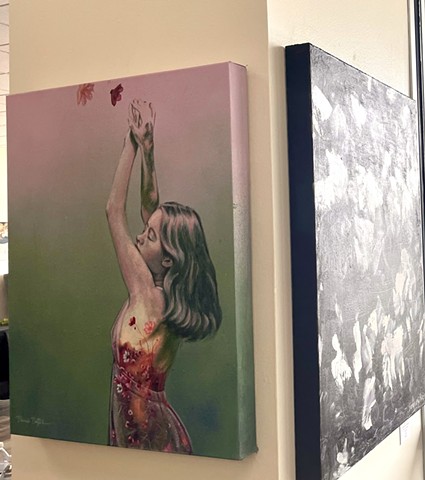 Art on Display 19