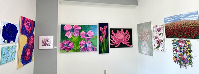 Art on Display 6