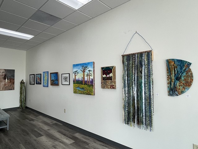 Art on Display 4