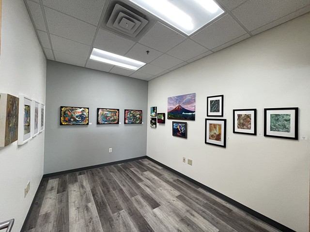 Art on Display 7