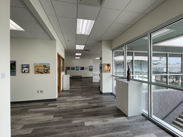 Art on Display 11