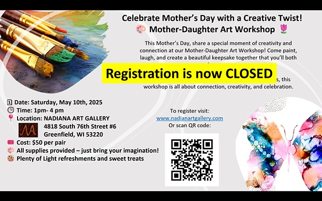 Art Workshop