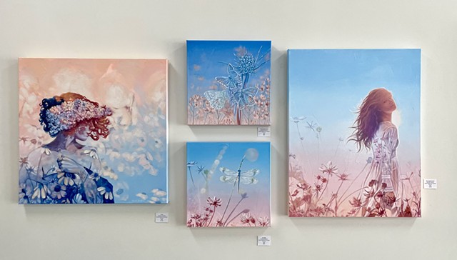 Art on Display 6