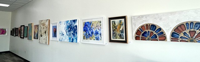 Art on Display 4