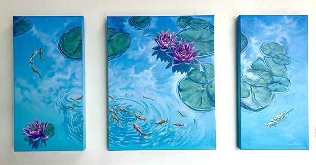 Art on Display 16