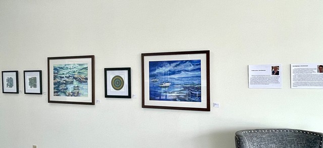 Art on Display 2