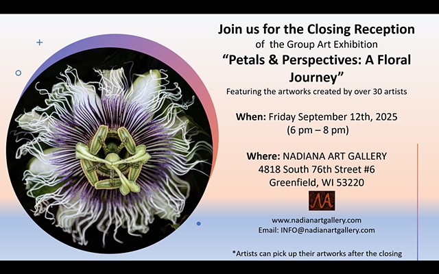 Exhibitions & Art Submissions