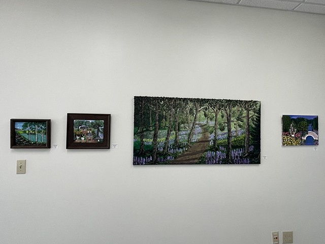 Art on Display 14