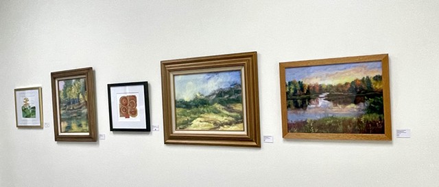 Art on Display 5