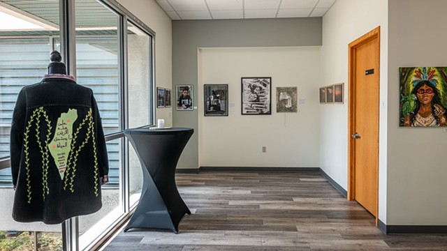 Art on display 8