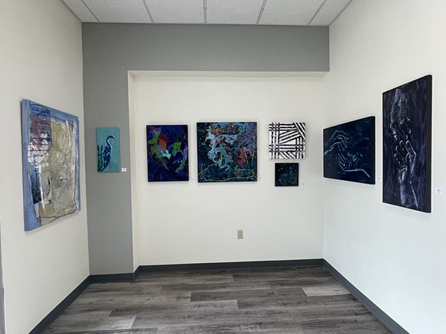 Art on Display 12