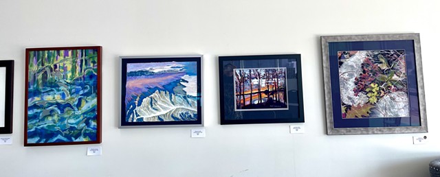 Art on display 1