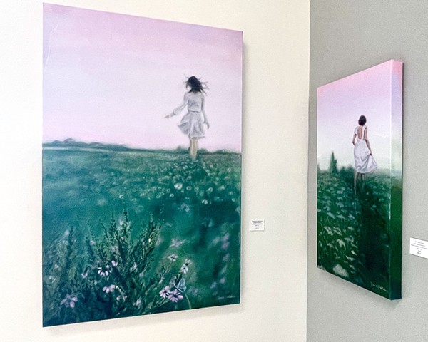 Art on Display 17