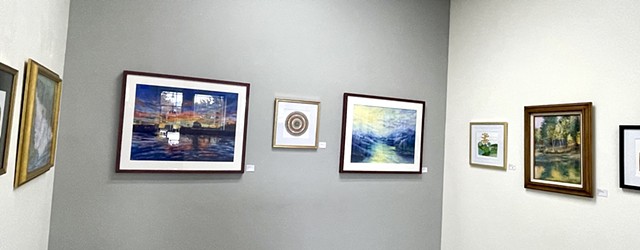 Art on Display 6