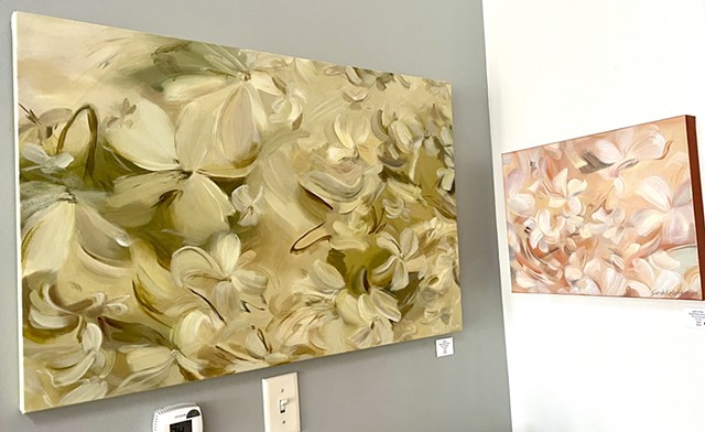 Art on Display 18