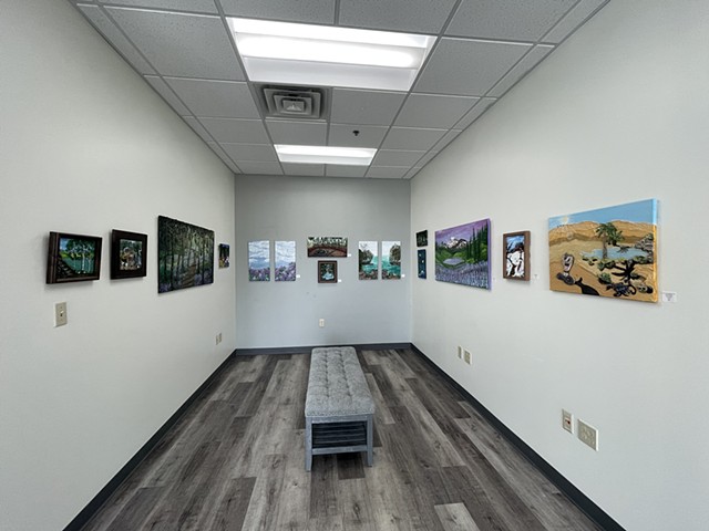 Art on Display 13