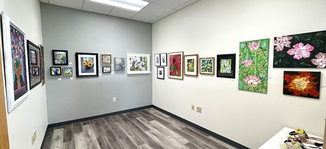 Art on Display 9
