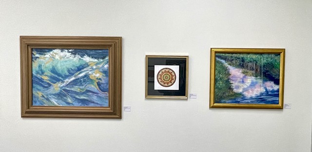 Art on Display 7