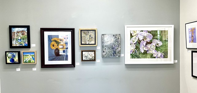 Art on Display 8
