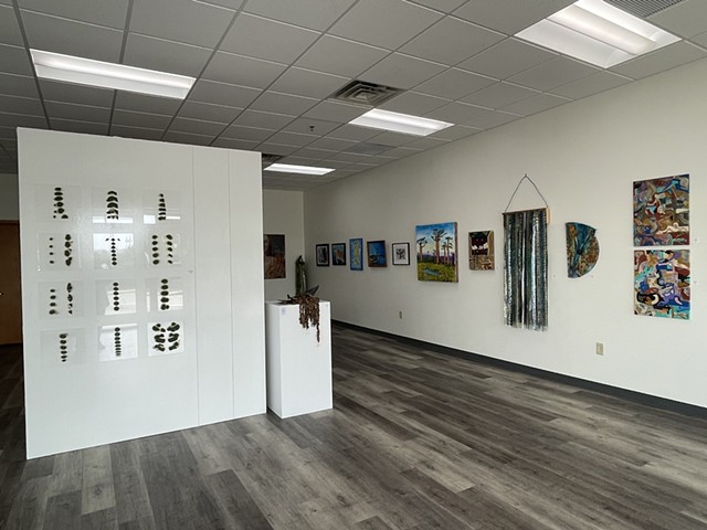 Art on Display 2
