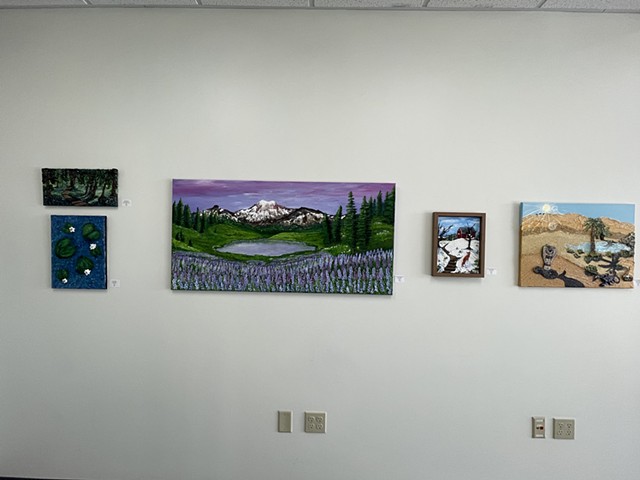 Art on Display 16