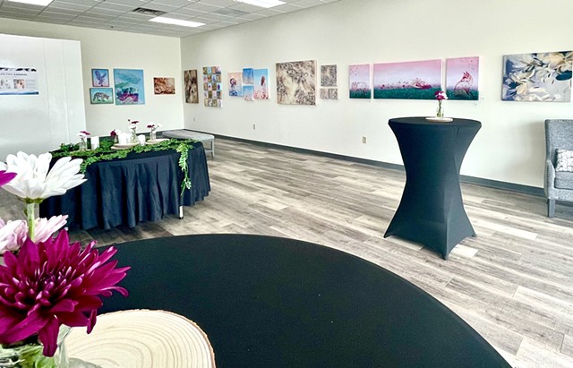Art on Display 2