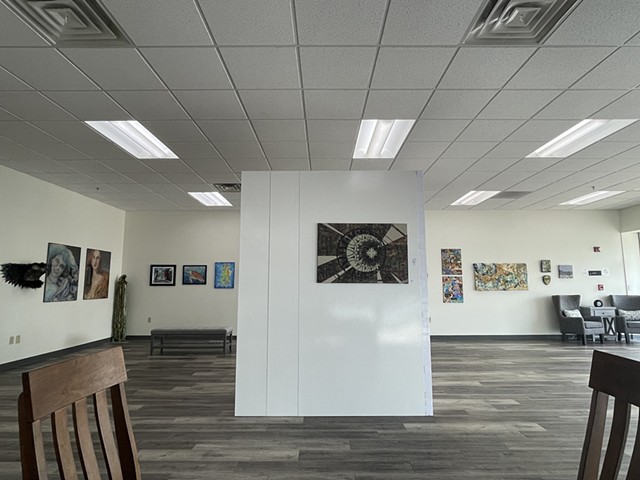 Art on Display 17