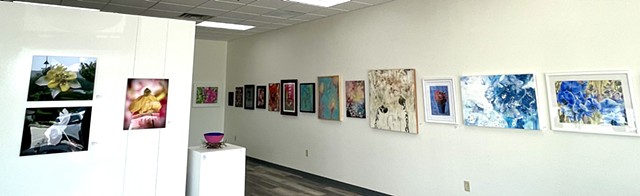Art on Display 5