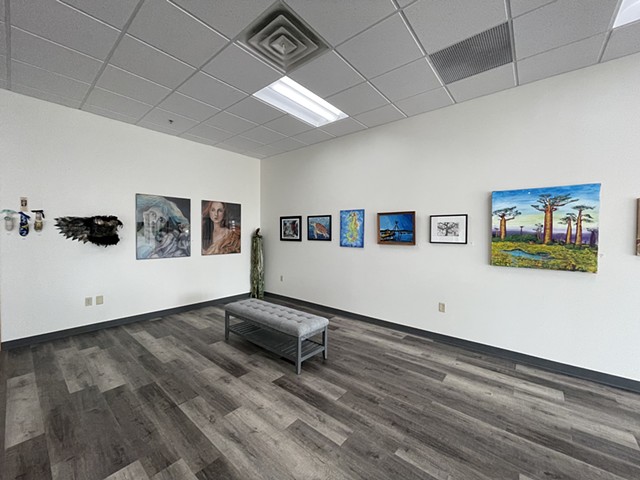 Art on Display 5
