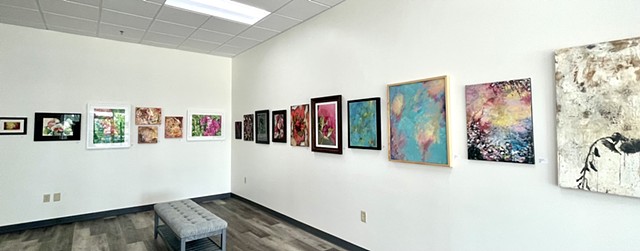 Art on Display 3