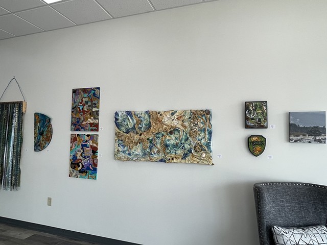 Art on Display 3