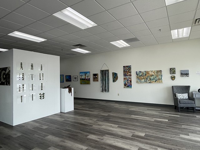 Art on Display 1